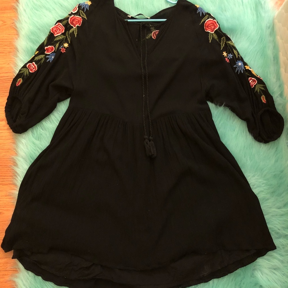 ZARA dress